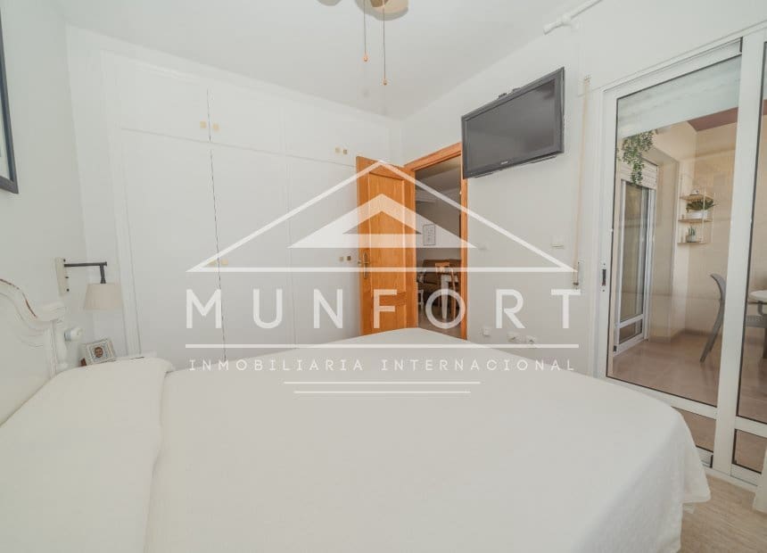 2 quarto Penthouse para venda em Dehesa de Campoamor com piscina - 299 900 € (Ref: 9928551)