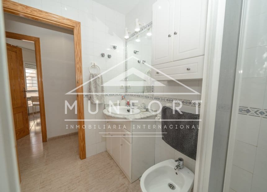 2 quarto Penthouse para venda em Dehesa de Campoamor com piscina - 299 900 € (Ref: 9928551)