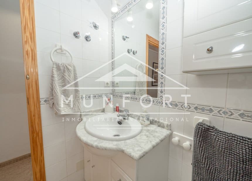 2 quarto Penthouse para venda em Dehesa de Campoamor com piscina - 299 900 € (Ref: 9928551)