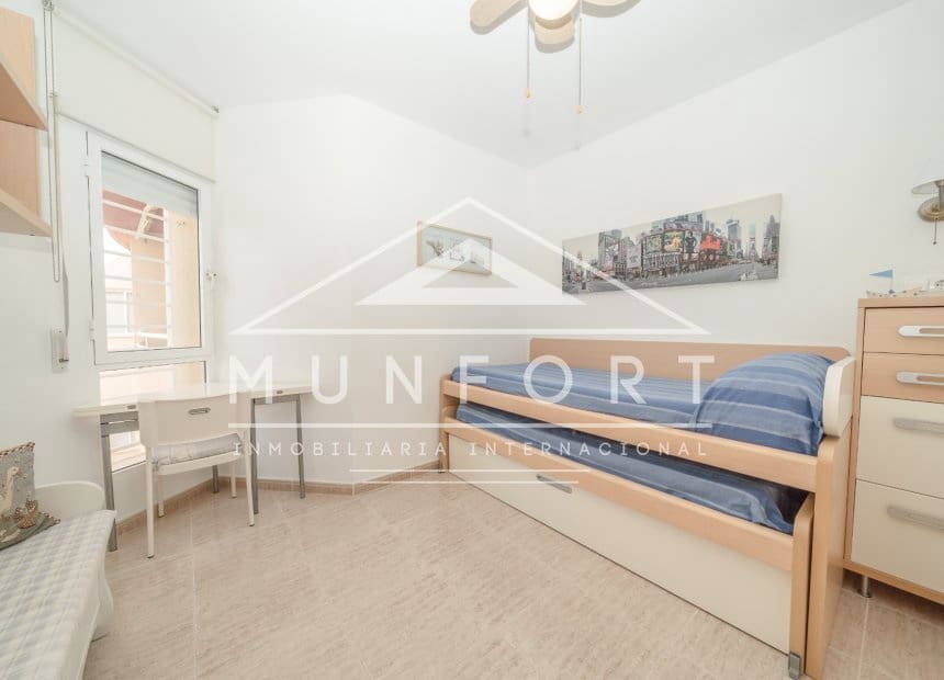 2 quarto Penthouse para venda em Dehesa de Campoamor com piscina - 299 900 € (Ref: 9928551)