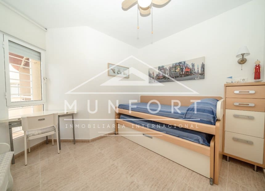 2 quarto Penthouse para venda em Dehesa de Campoamor com piscina - 299 900 € (Ref: 9928551)