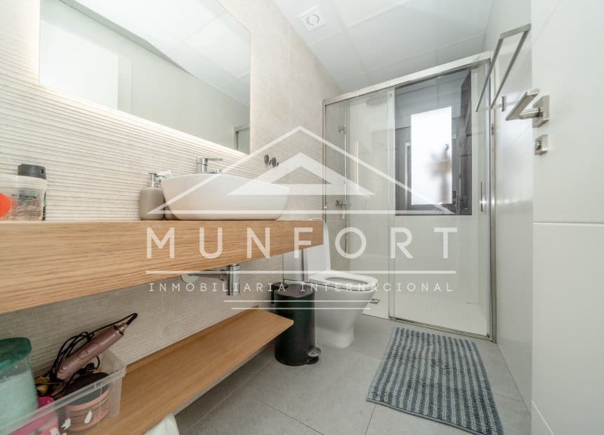 2 bedroom Villa for sale in Roldan with pool - € 289,900 (Ref: 9928552)