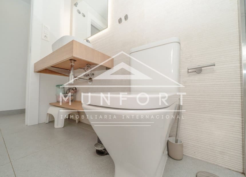 2 bedroom Villa for sale in Roldan with pool - € 289,900 (Ref: 9928552)