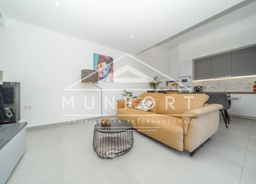 2 bedroom Villa for sale in Roldan with pool - € 289,900 (Ref: 9928552)