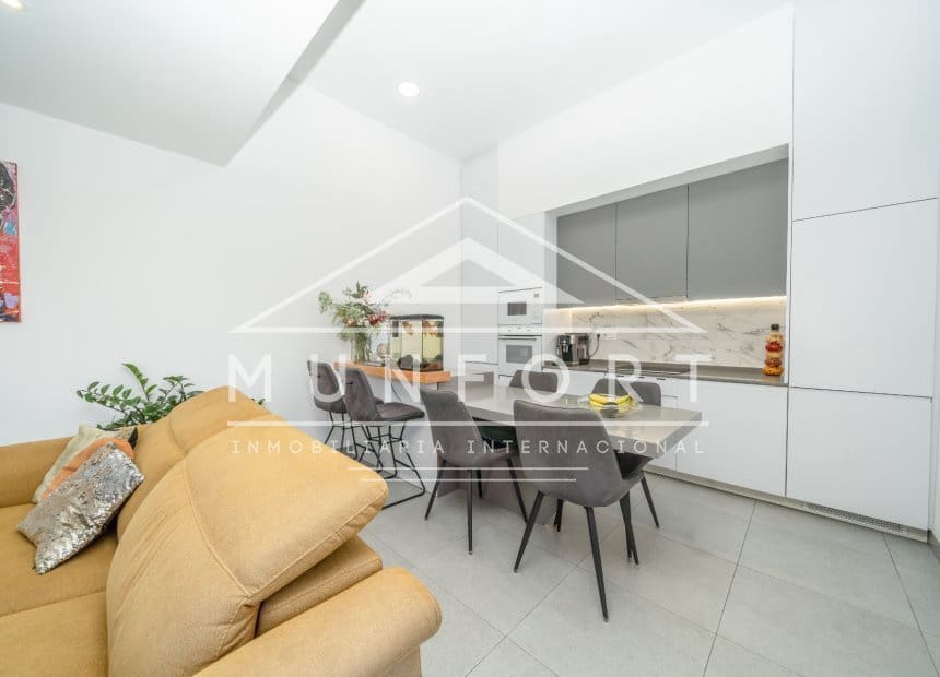2 bedroom Villa for sale in Roldan with pool - € 289,900 (Ref: 9928552)