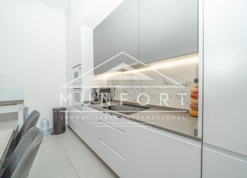 2 bedroom Villa for sale in Roldan with pool - € 289,900 (Ref: 9928552)