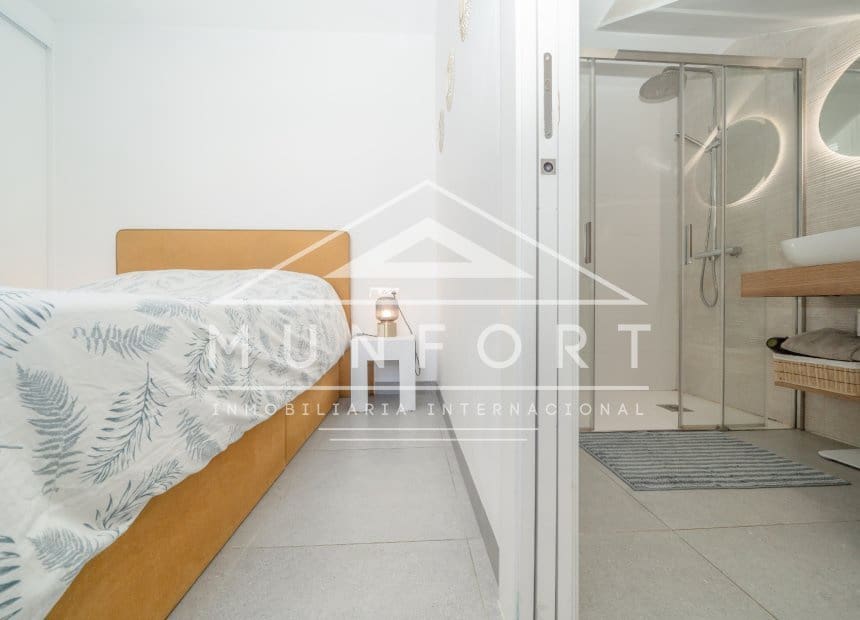 2 bedroom Villa for sale in Roldan with pool - € 289,900 (Ref: 9928552)