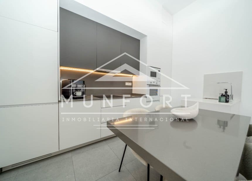 3 bedroom Townhouse for sale in Roldan with pool - € 319,900 (Ref: 9928554)