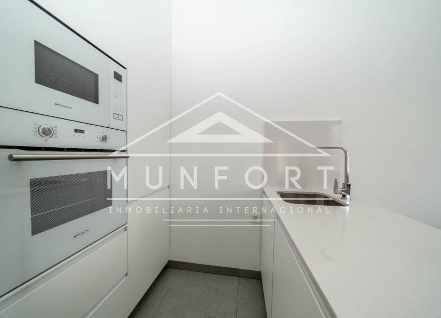 3 bedroom Townhouse for sale in Roldan with pool - € 319,900 (Ref: 9928554)