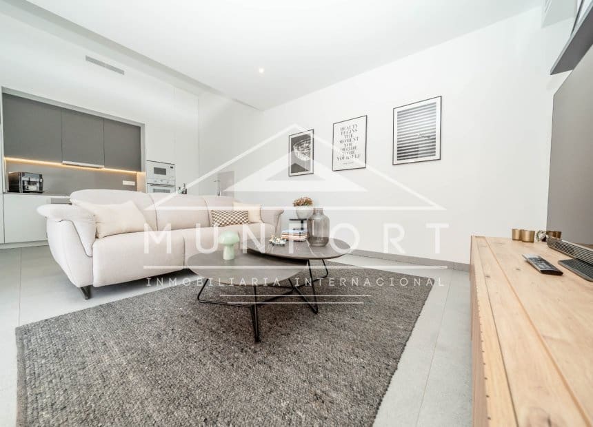 3 bedroom Townhouse for sale in Roldan with pool - € 319,900 (Ref: 9928554)