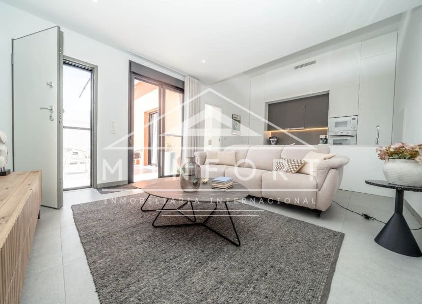 3 bedroom Townhouse for sale in Roldan with pool - € 319,900 (Ref: 9928554)