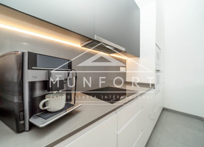 3 bedroom Townhouse for sale in Roldan with pool - € 319,900 (Ref: 9928554)