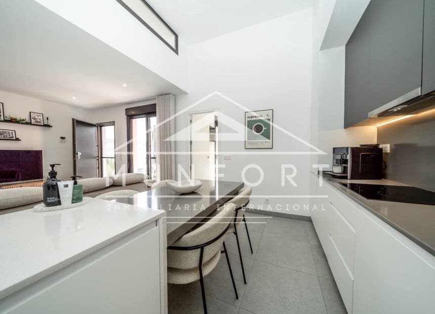 3 bedroom Townhouse for sale in Roldan with pool - € 319,900 (Ref: 9928554)