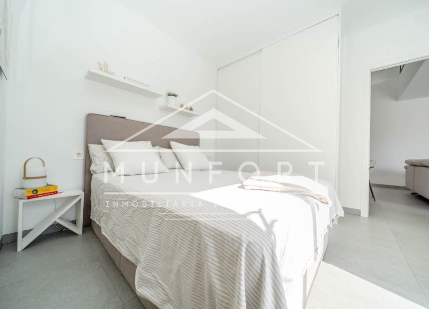 3 bedroom Townhouse for sale in Roldan with pool - € 319,900 (Ref: 9928554)