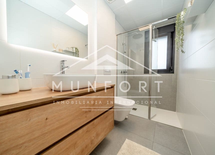 3 bedroom Townhouse for sale in Roldan with pool - € 319,900 (Ref: 9928554)
