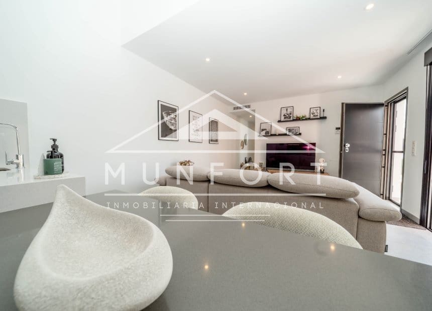 3 bedroom Townhouse for sale in Roldan with pool - € 319,900 (Ref: 9928554)