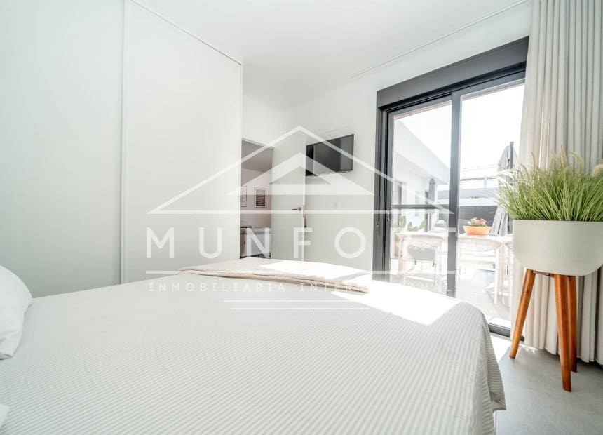 3 bedroom Townhouse for sale in Roldan with pool - € 319,900 (Ref: 9928554)