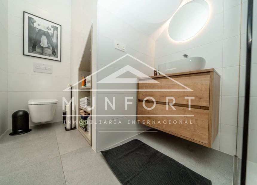 3 bedroom Townhouse for sale in Roldan with pool - € 319,900 (Ref: 9928554)