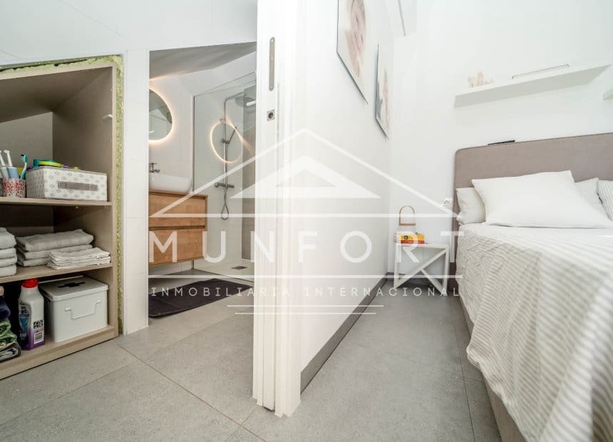 3 bedroom Townhouse for sale in Roldan with pool - € 319,900 (Ref: 9928554)