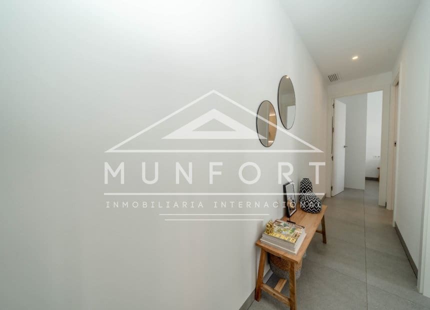 3 bedroom Townhouse for sale in Roldan with pool - € 319,900 (Ref: 9928554)