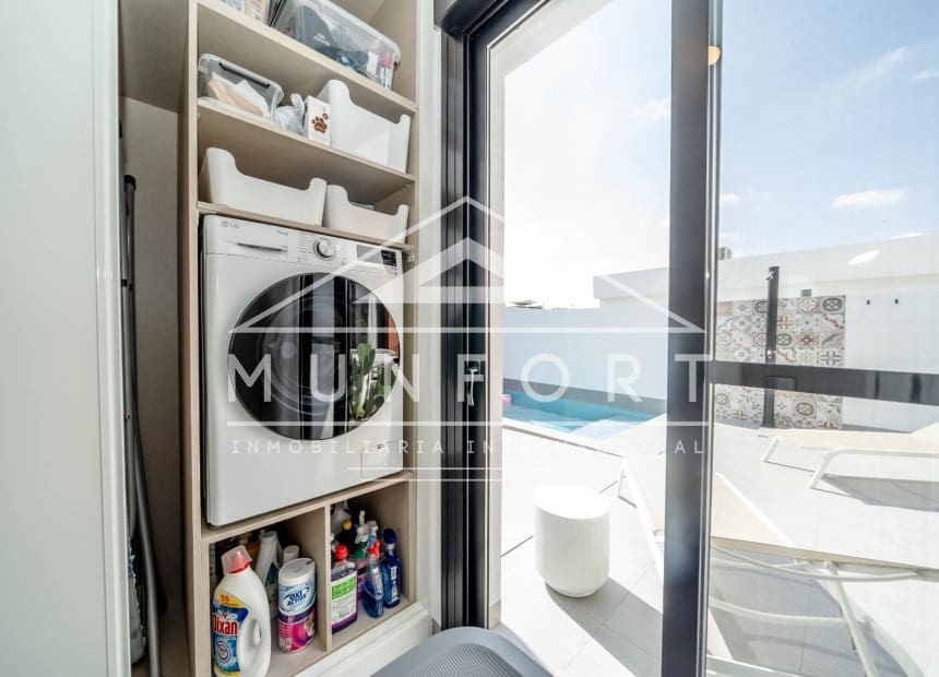 3 bedroom Townhouse for sale in Roldan with pool - € 319,900 (Ref: 9928554)