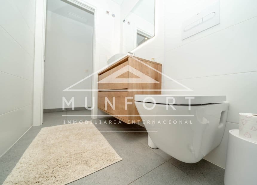 3 bedroom Townhouse for sale in Roldan with pool - € 319,900 (Ref: 9928554)