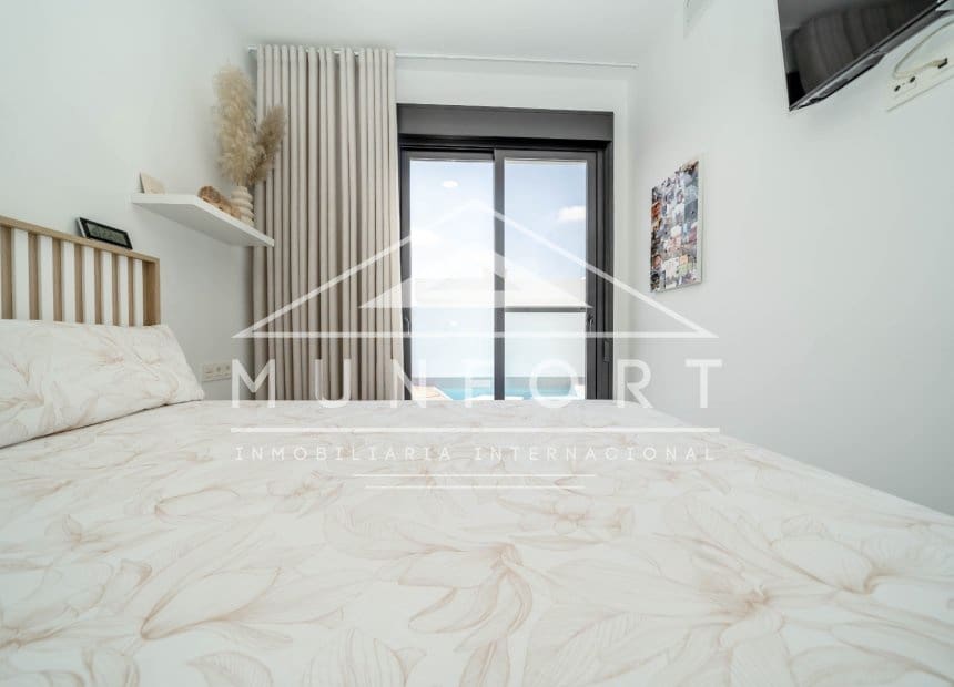 3 bedroom Townhouse for sale in Roldan with pool - € 319,900 (Ref: 9928554)