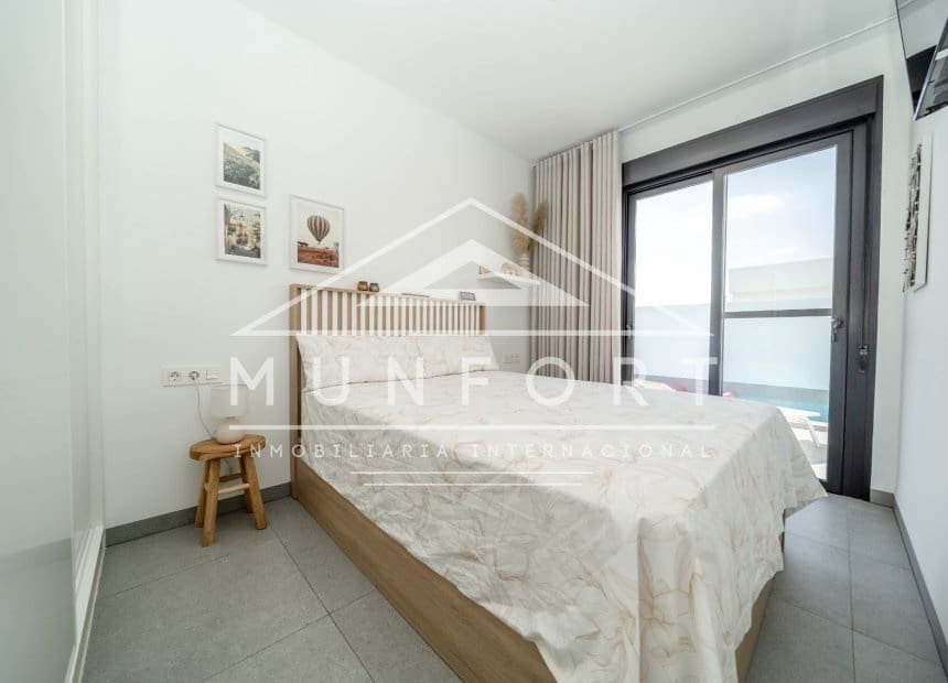 3 bedroom Townhouse for sale in Roldan with pool - € 319,900 (Ref: 9928554)
