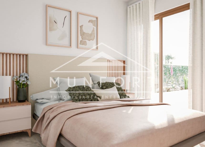 3 makuuhuone Huvila myytävänä paikassa Finestrat mukana uima-altaan - 695 950 € (Ref: 9932362)