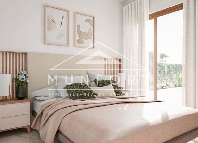 3 makuuhuone Huvila myytävänä paikassa Balcón de Finestrat - Terra Marina, Finestrat mukana uima-altaan - 695 950 € (Ref: 9932362)
