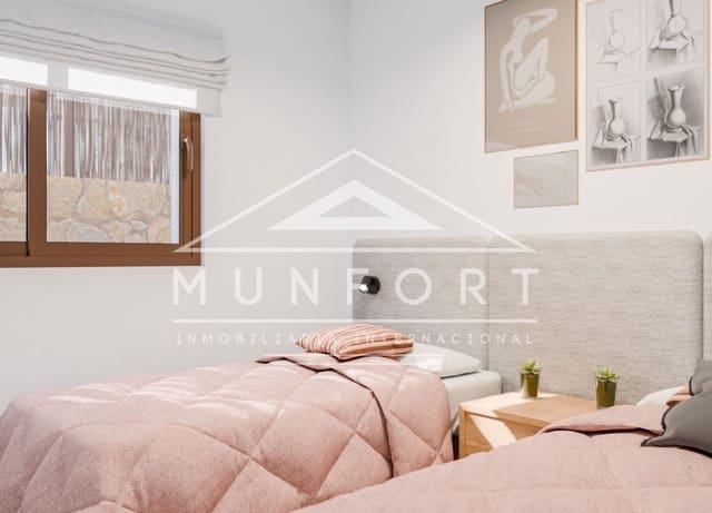 3 makuuhuone Huvila myytävänä paikassa Balcón de Finestrat - Terra Marina, Finestrat mukana uima-altaan - 695 950 € (Ref: 9932362)
