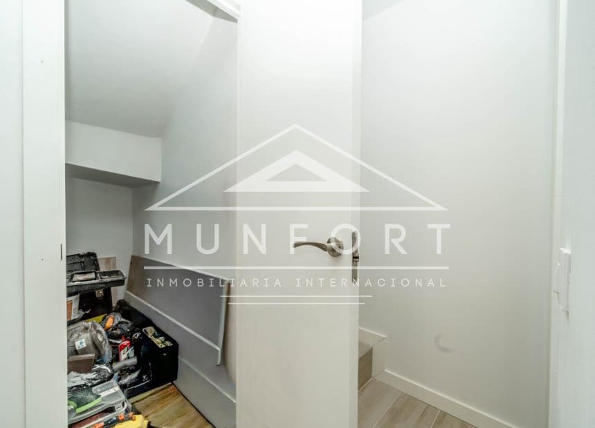 2 slaapkamer Huis te koop in Torrevieja met zwembad - € 239.900 (Ref: 9932364)
