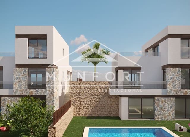 3 camera da letto Villa in vendita in Balcón de Finestrat - Terra Marina, Finestrat con piscina - 735.950 € (Rif: 9932401)