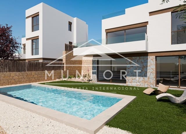 3 camera da letto Villa in vendita in Balcón de Finestrat - Terra Marina, Finestrat con piscina - 735.950 € (Rif: 9932401)