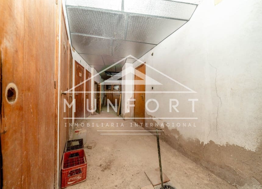 1 soveværelse Erhverv til salg i San Pedro del Pinatar - € 89.900 (Ref: 9936863)
