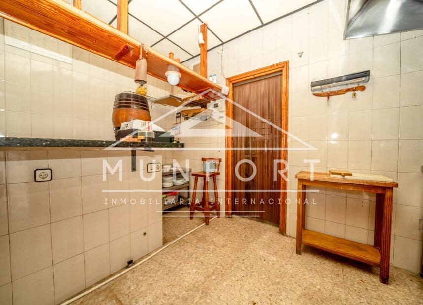1 soveværelse Erhverv til salg i San Pedro del Pinatar - € 89.900 (Ref: 9936863)