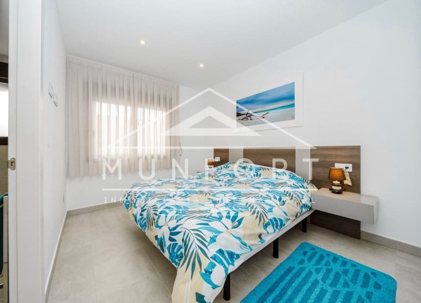 2 sypialnia Apartament na sprzedaż w Pilar de la Horadada z basenem - 273 900 € (Ref: 9936864)