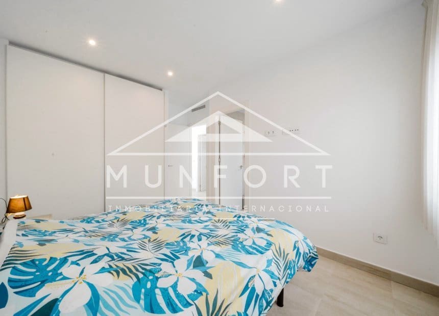 2 sypialnia Apartament na sprzedaż w Pilar de la Horadada z basenem - 273 900 € (Ref: 9936864)