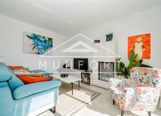 2 sypialnia Apartament na sprzedaż w Pilar de la Horadada ciudad, Pilar de la Horadada z basenem - 273 900 € (Ref: 9936864)