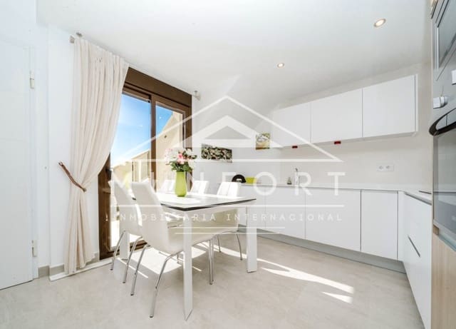 2 sypialnia Apartament na sprzedaż w Pilar de la Horadada ciudad, Pilar de la Horadada z basenem - 273 900 € (Ref: 9936864)