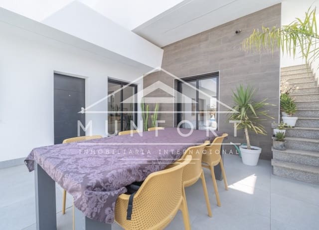 2 soverom Villa til salgs i Roldan, Torre-Pacheco med svømmebasseng - € 289 900 (Ref: 9937135)