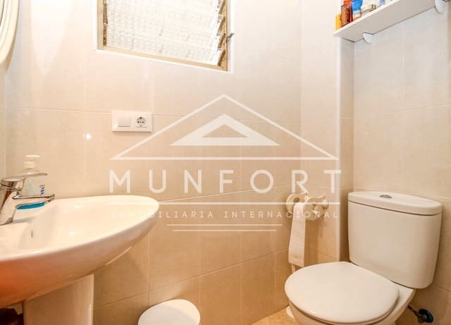5 sovrum Hus för semesterbostäder i Torre de la Horadada, Pilar de la Horadada med pool - 4 000 € (Ref: 9937318)
