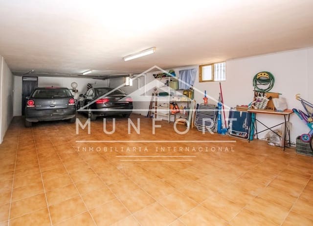 5 sovrum Hus för semesterbostäder i Torre de la Horadada, Pilar de la Horadada med pool - 4 000 € (Ref: 9937318)
