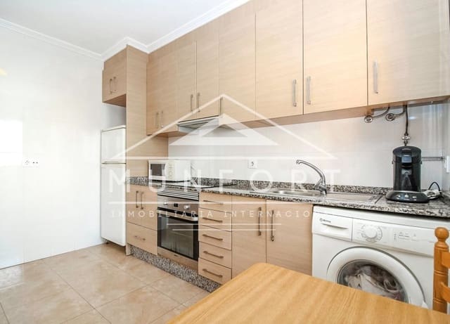 5 sovrum Hus för semesterbostäder i Torre de la Horadada, Pilar de la Horadada med pool - 4 000 € (Ref: 9937318)