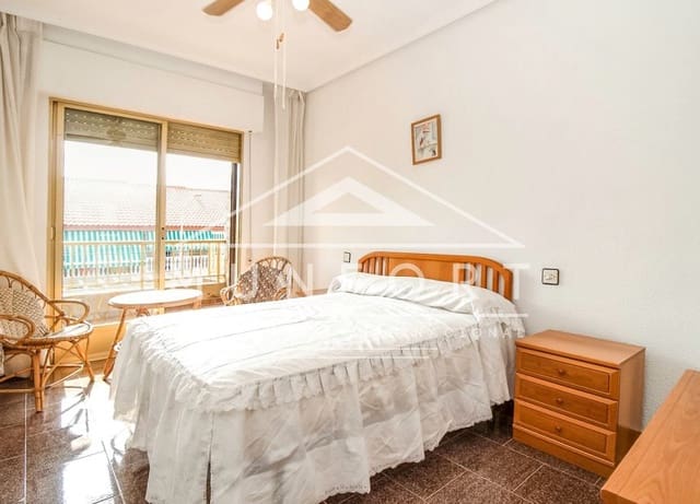5 quarto Casa em Banda para arrendamento para férias em Torre de la Horadada, Pilar de la Horadada - 4 000 € (Ref: 9937318)