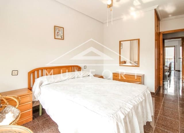 5 makuuhuone Omakotitalo lomavuokrausta paikassa Torre de la Horadada, Pilar de la Horadada - 4 000 € (Ref: 9937318)