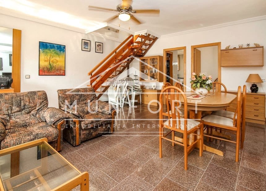 5 bedroom Townhouse for holiday rental in Torre de la Horadada with pool - € 4,000 (Ref: 9937318)
