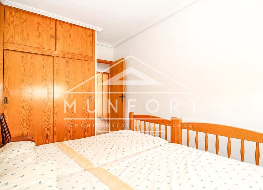 5 bedroom Townhouse for holiday rental in Torre de la Horadada with pool - € 4,000 (Ref: 9937318)