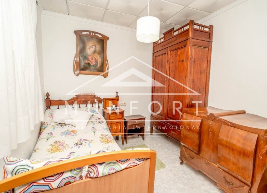 2 soveværelse Byhus til salg i Los Alcazares - € 375.000 (Ref: 9938584)