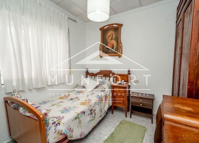 3 soverom Hus til salgs i Los Narejos, Los Alcázares - € 375 000 (Ref: 9938584)